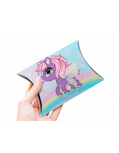 Cajas Almohada infantiles - 30...