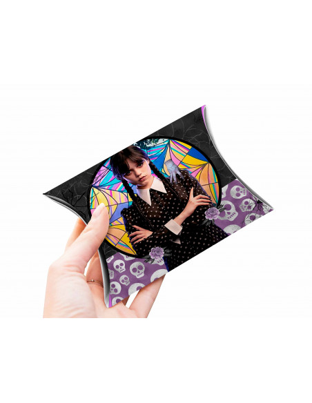 Cajas Almohada infantiles - 30 motivos surtido