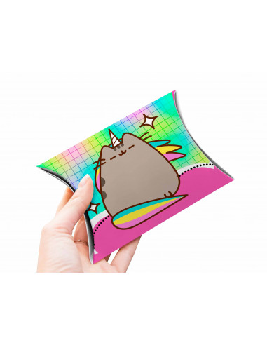 Cajas Almohada infantiles - 30...