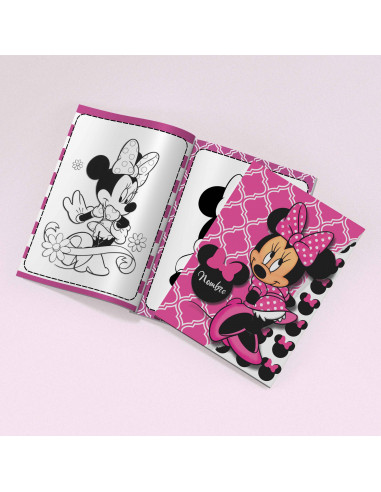 LIBRO PARA COLOREAR INFANTIL 5