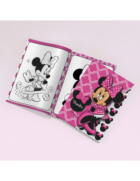 LIBRO PARA COLOREAR INFANTIL 5