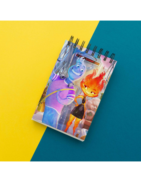 Anotadores Infantiles