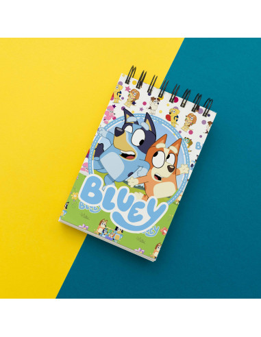 Anotadores Infantiles