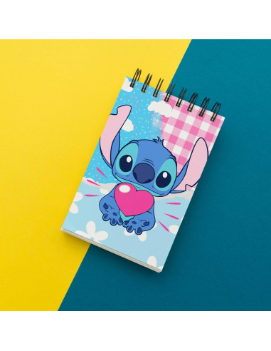 Anotadores Infantiles