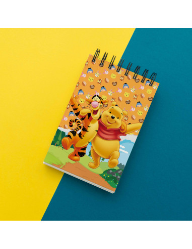 Anotadores Infantiles