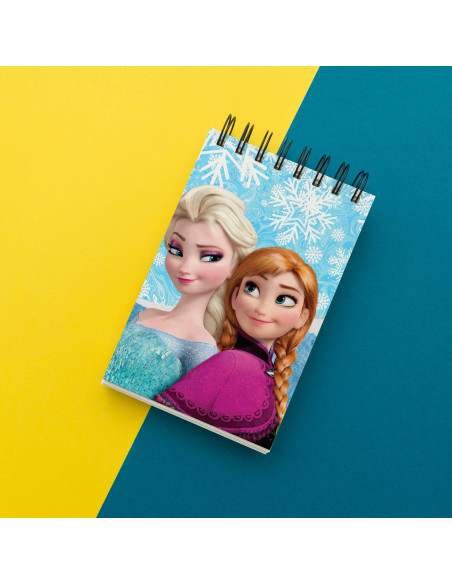 Anotadores Infantiles