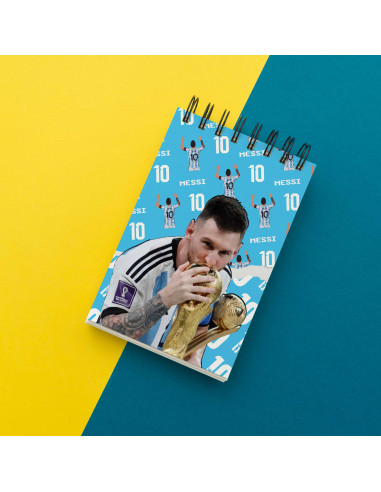 Anotadores Infantiles