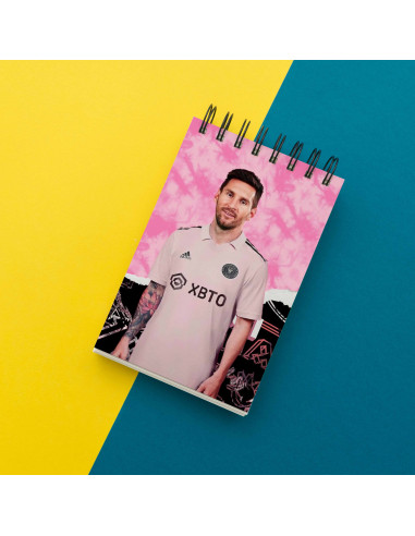 Anotadores Infantiles