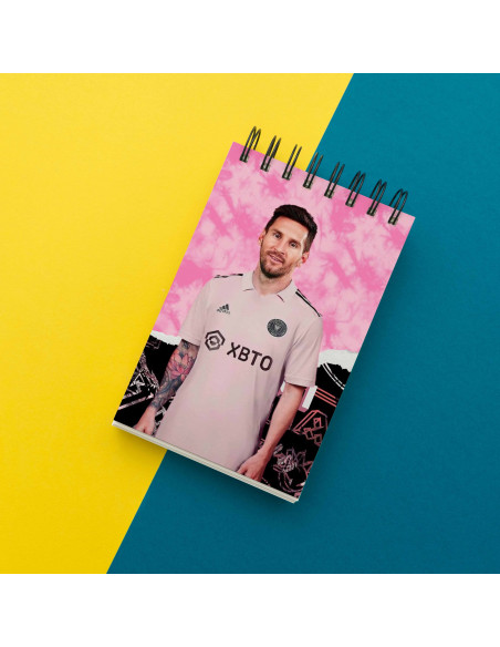 Anotadores Infantiles