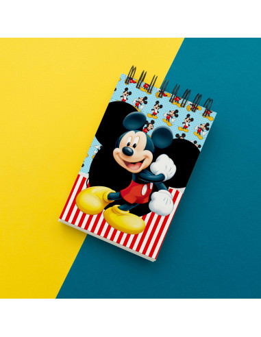 Anotadores Infantiles