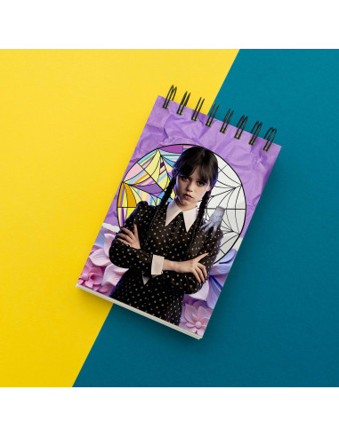 Anotadores Infantiles