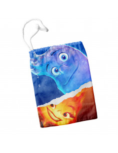 Bolsitas Personajes... 2