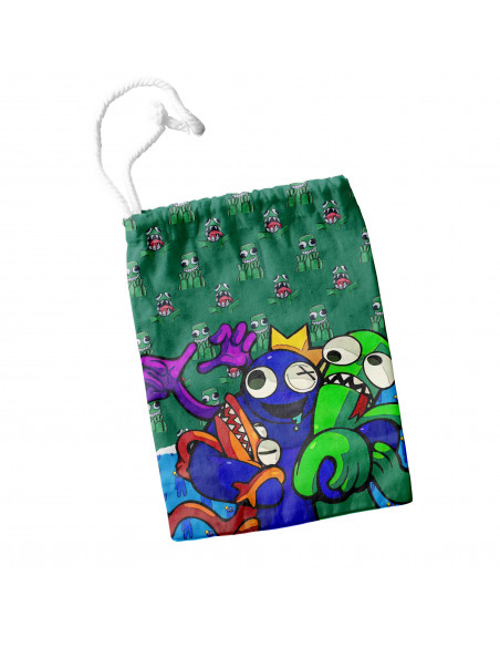 Bolsitas Personajes infantiles -25 modelos