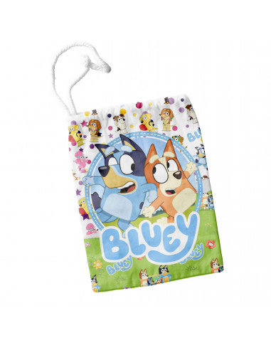 Bolsitas Personajes infantiles -25...