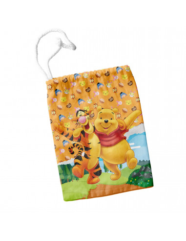 Bolsitas Personajes infantiles -25...