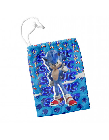 Bolsitas Personajes infantiles -25...