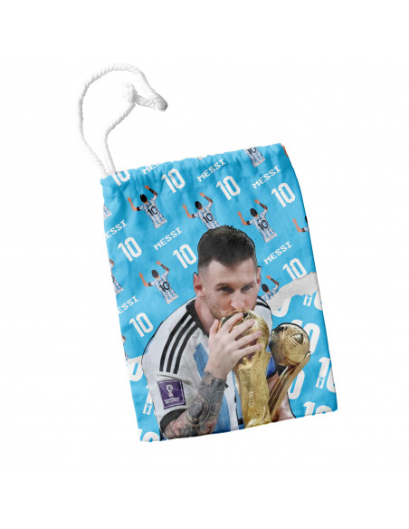 Bolsitas Personajes infantiles -25 modelos