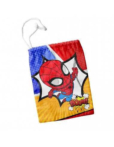 Bolsitas Personajes infantiles -25...