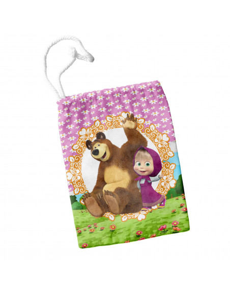 Bolsitas Personajes infantiles -25 modelos