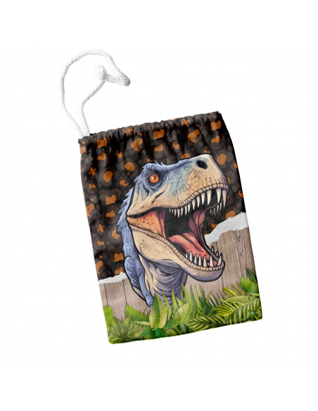 Bolsitas Personajes infantiles -25 modelos