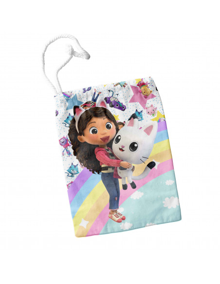 Bolsitas Personajes infantiles -25 modelos