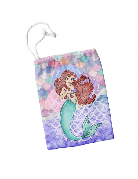 Bolsitas Personajes infantiles -25 modelos