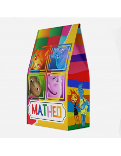 Bolsitas Imprimible -...