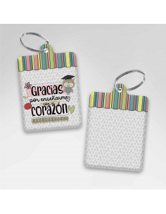 LLAVEROS RECTANGULAR DIA... 2