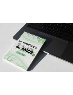 Anotadores día del maestro 2