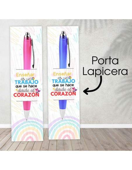 Lapicera Día del Maestro 3