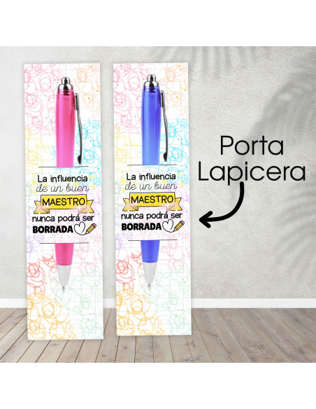Lapicera Día del Maestro 3