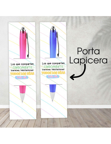 Lapicera Día del Maestro 3