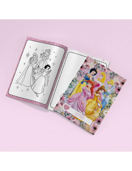 LIBRO PARA COLOREAR INFANTIL 8