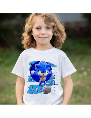 Remeras infantiles - 30 modelos surtidos