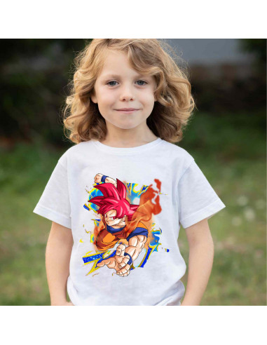 Remeras infantiles - 30 modelos surtidos