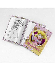 LIBRO PARA COLOREAR...