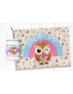 INDIVIDUAL +  MATE SEÑO 2