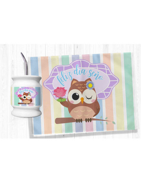 INDIVIDUAL +  MATE SEÑO