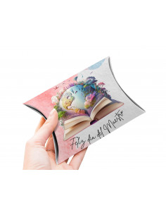 Cajita almohada día del... 2