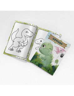 LIBRO PARA COLOREAR... 2