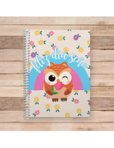 Cuadernos día del Maestro 2