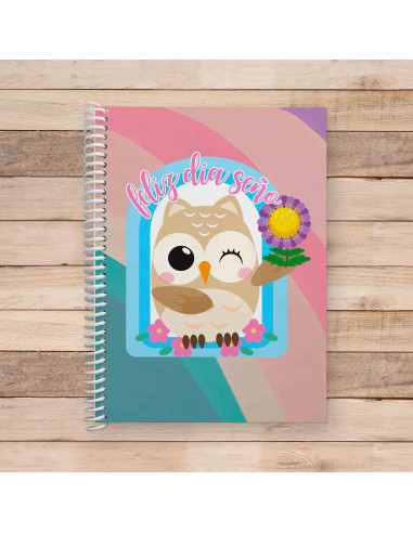 Cuadernos día del Maestro