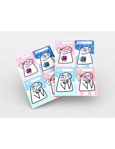 Tarjetas Día del Maestro 2