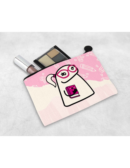 Estuche día del maestro