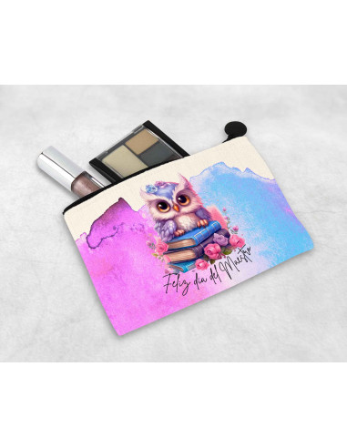 Estuche día del maestro