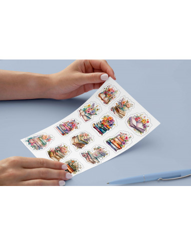 copy of STICKERS Messi Inter