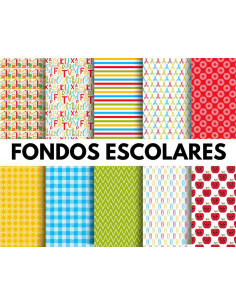 Fondos escolares