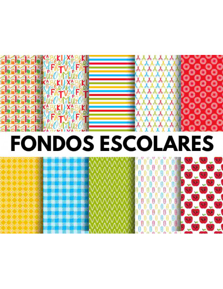 Fondos escolares