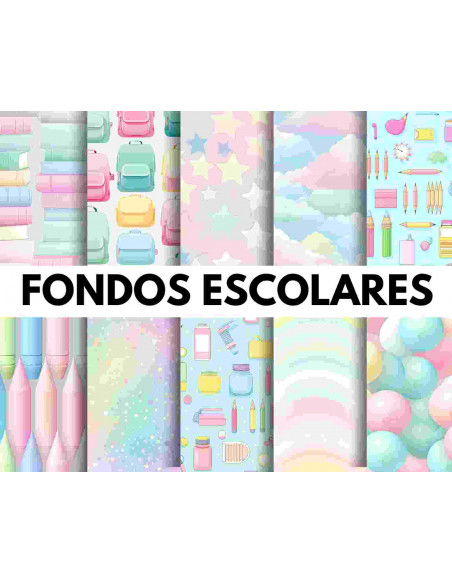 Fondos escolares