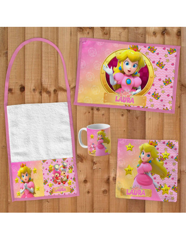 Pack Jardin - SET DE JARDIN PRINCESA...